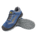 Black hammer supplier blue esd fashion comfort Eva mesh steel cap special purpose casual sport safety shoes SIP Vietnam